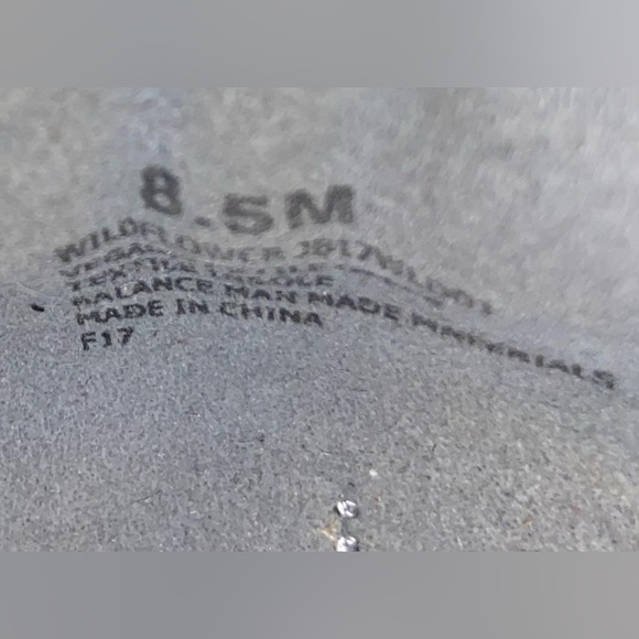 JBU women’s shoes - Picture 2 of 11